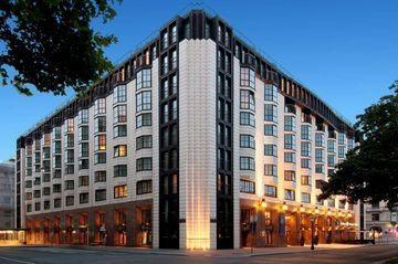 Hilton Vienna Plaza Hotel