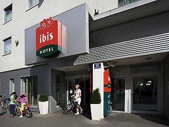 Ibis Hotel Schoenbrunnerstrasse