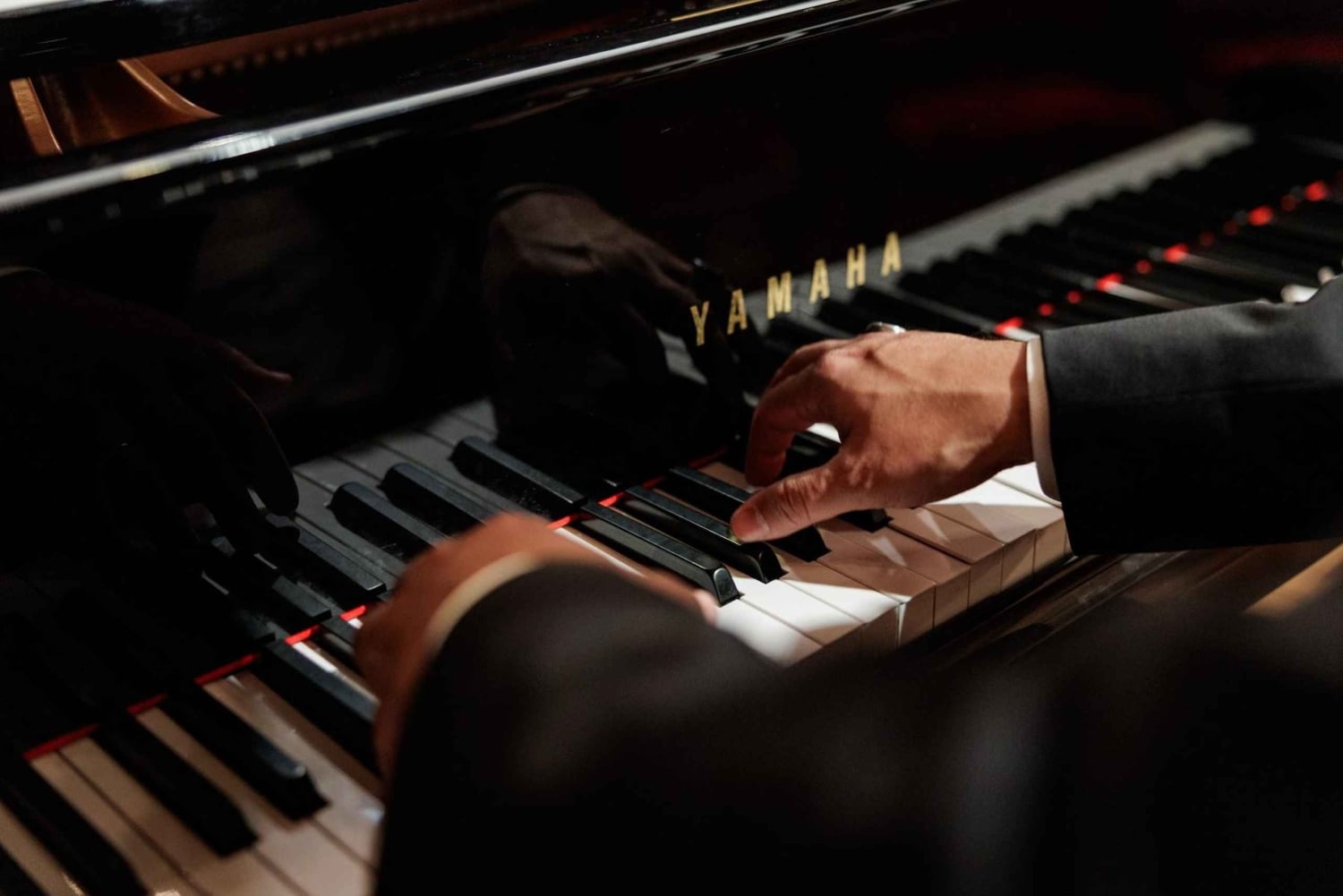 Imperial Gala Concert im Palais Auersperg
