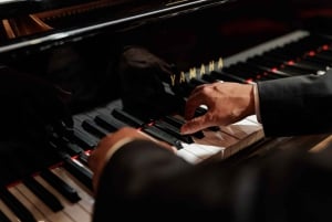 Imperial Gala Concert im Palais Auersperg