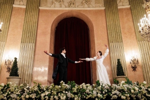 Imperial Gala Concert im Palais Auersperg