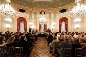 Imperial Gala Concert im Palais Auersperg