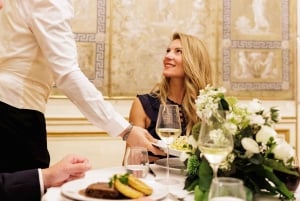 Imperial Gala Concert im Palais Auersperg