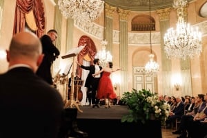 Imperial Gala Concert im Palais Auersperg