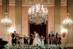 Imperial Gala Concert im Palais Auersperg