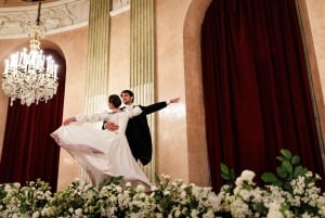 Imperial Gala Concert im Palais Auersperg