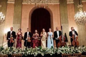 Imperial Gala Concert im Palais Auersperg