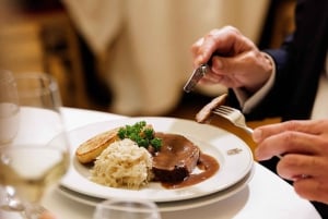 Imperial Gala Concert im Palais Auersperg