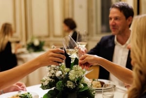 Imperial Gala Concert im Palais Auersperg