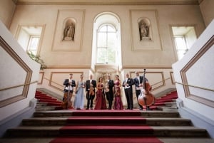 Imperial Gala Concert im Palais Auersperg