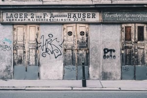 Viena Inacreditável – Passeio a pé privado para casais