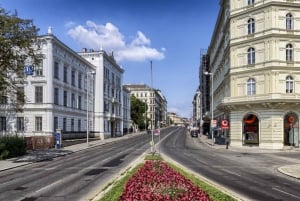 Incredible Vienna – Walking Tour for Couples