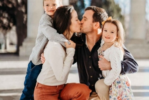 Fototur i Wien med en privat fotograf