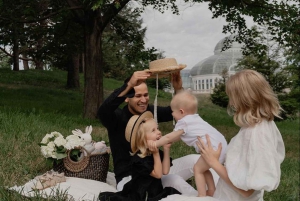 Fototur i Wien med en privat fotograf