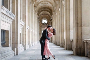 Fototur i Wien med en privat fotograf