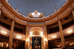Jewish Vienna: City Synagogue Guided Tour