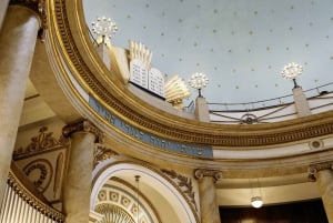 Juutalainen Wien: Wien: Kaupungin synagoga Opastettu kierros
