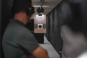 Just outside Vienna: Shooting for beginners