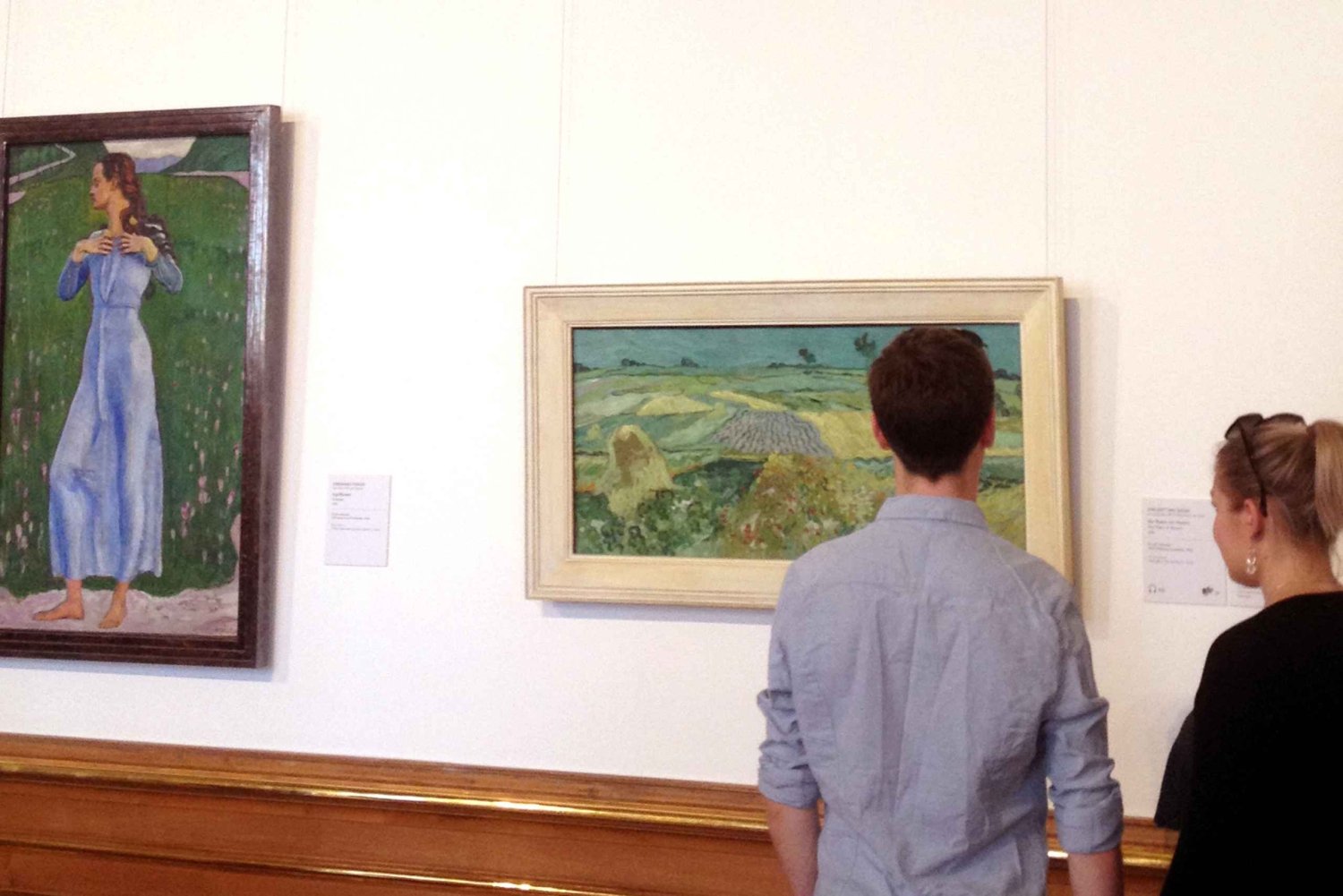 Klimt og Wien rundt 1900