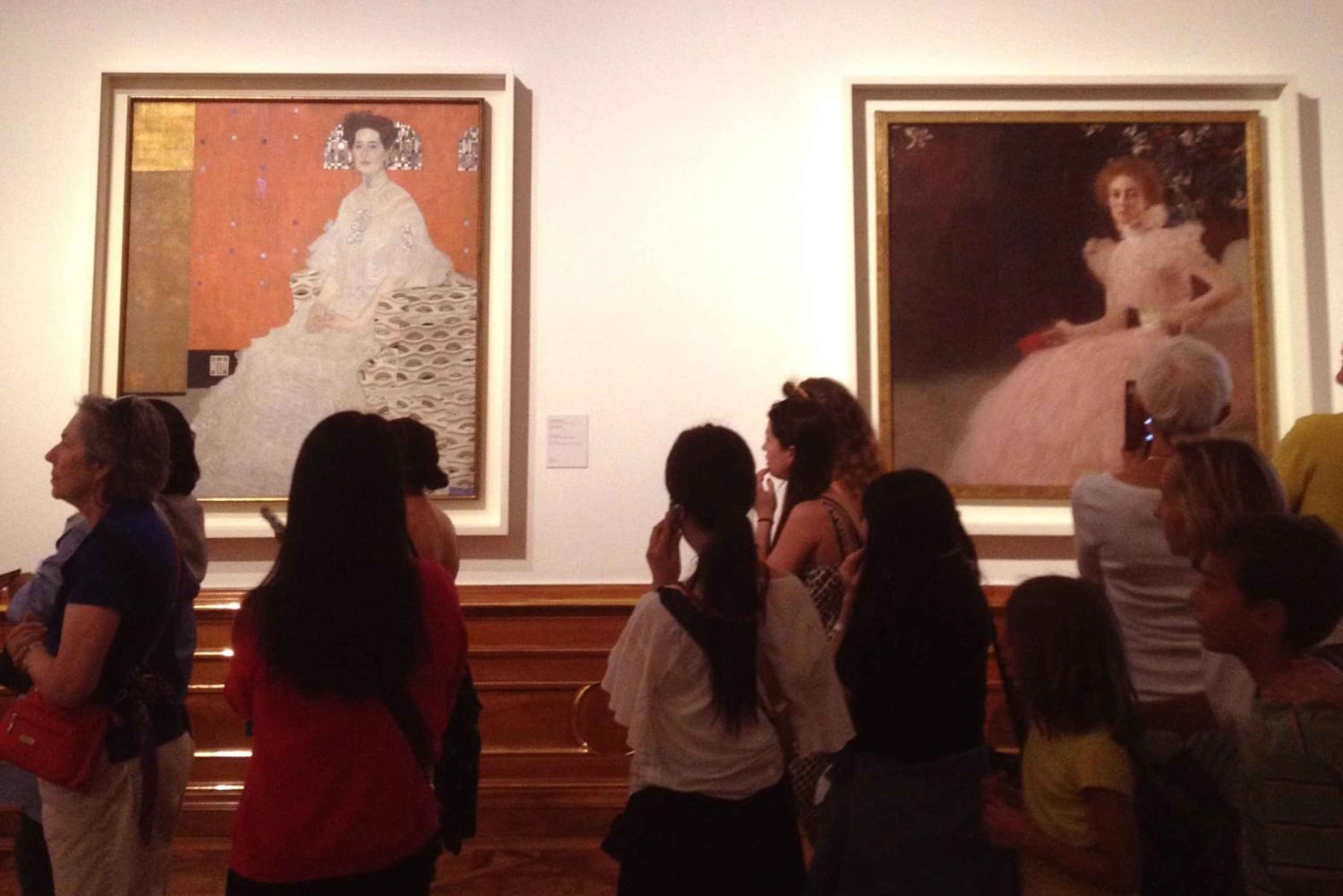 Klimt & Wenen rond 1900