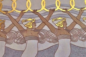 Klimt og Wien rundt 1900