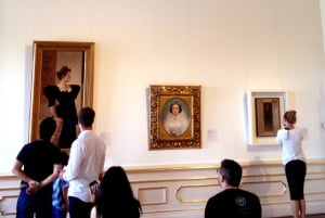 Klimt og Wien rundt 1900