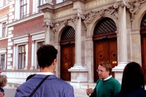 Klimt og Wien rundt 1900