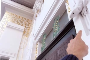 Klimt og Wien rundt 1900