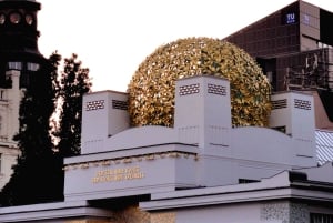 Klimt & Wenen rond 1900