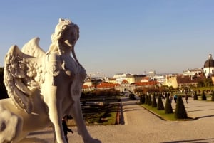 Klimt & Wenen rond 1900