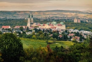Klosterneuburg: Biljett till Klosterneuburg Abbey