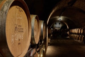 Klosterneuburg: Biljett till Klosterneuburg Abbey