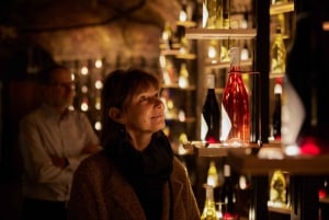 Klosterneuburg: Biljett till Klosterneuburg Abbey