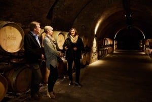 Klosterneuburg: Biljett till Klosterneuburg Abbey