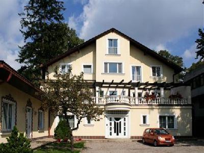 Kreiner Hotel Vienna