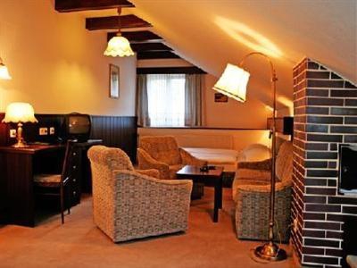 Kreiner Hotel Vienna