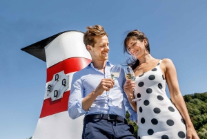 Krems: Crucero por el Valle de Wachau con comida de 3 platos