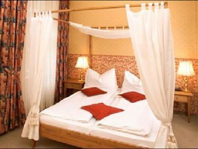 Kugel Hotel Vienna