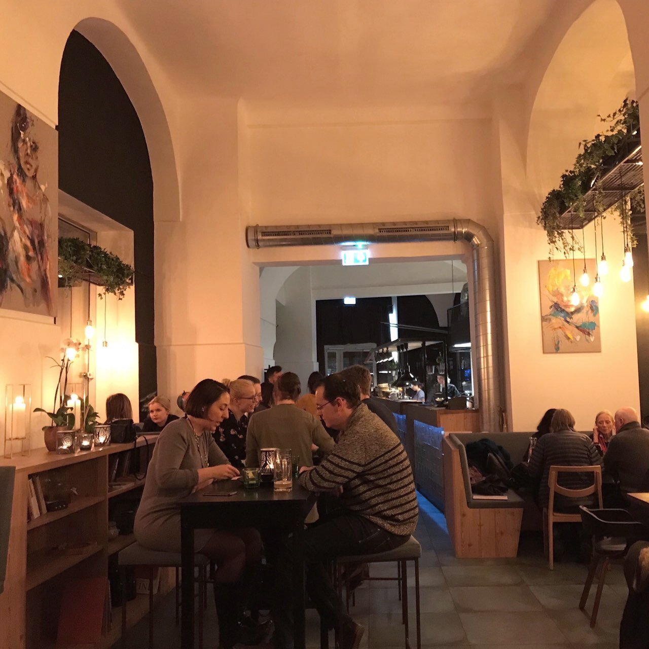 LETO Restaurant