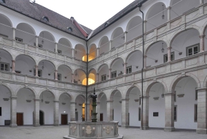 Linz Essential Highlights: In-Depth Private Walking Tour