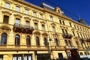 Linz Essential Highlights: In-Depth Private Walking Tour