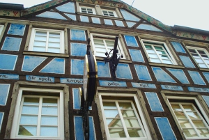 Linz Essential Highlights: In-Depth Private Walking Tour