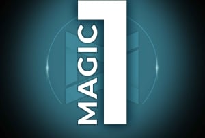 Magic World ● Festivais de Magia