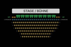 Magic World ● Anca & Lucca - A Magia dos Campeões Mundiais