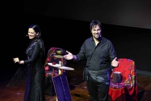 Magic World ● Anca & Lucca - A Magia dos Campeões Mundiais