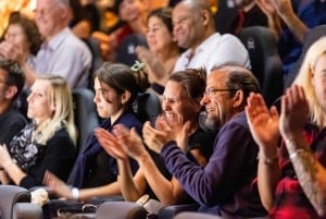 Magic World ● Close Up Wonders