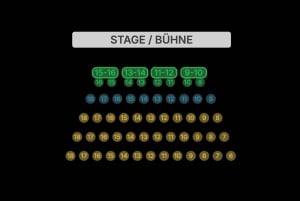 Magic World ● Close Up Wonders