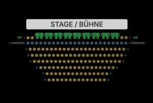 Magic World ● Festivais de Magia