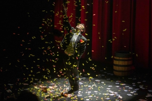 MAGIC WORLD VIENNA - The World's Best Magic