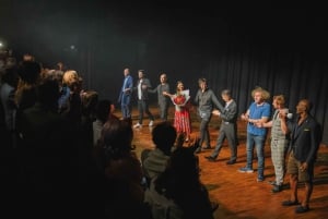 MAGIC WORLD VIENNA - The World's Best Magic